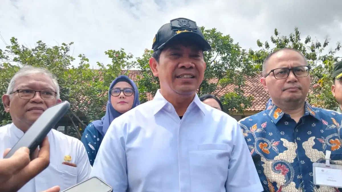 Dapur MBG Hadir Lagi di Kabupaten Cirebon 