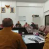 Komisi II DPRD Kabupaten Cirebon