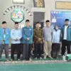 lpqq kesambi bimtek alquran metode ishlah