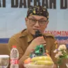 Kepala Diskominfo Kabupaten Cirebon, Bambang Sudaryanto SH MH