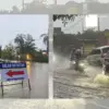 Banjir di Mana-mana di Wilayah Cirebon