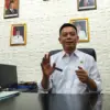 Kepala DLH Kabupaten Cirebon, Dede Sudiono ST MSi