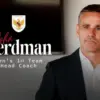 john herdman pelatih timnas indonesia