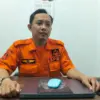 Sekretaris BPBD Kabupaten Cirebon, Syamsul Huda