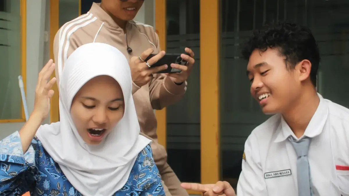 Dari Hiburan Menjadi Industri, Mengapa Kamu Tertarik dengan Dunia E-sport? esport zetizen radar cirebon