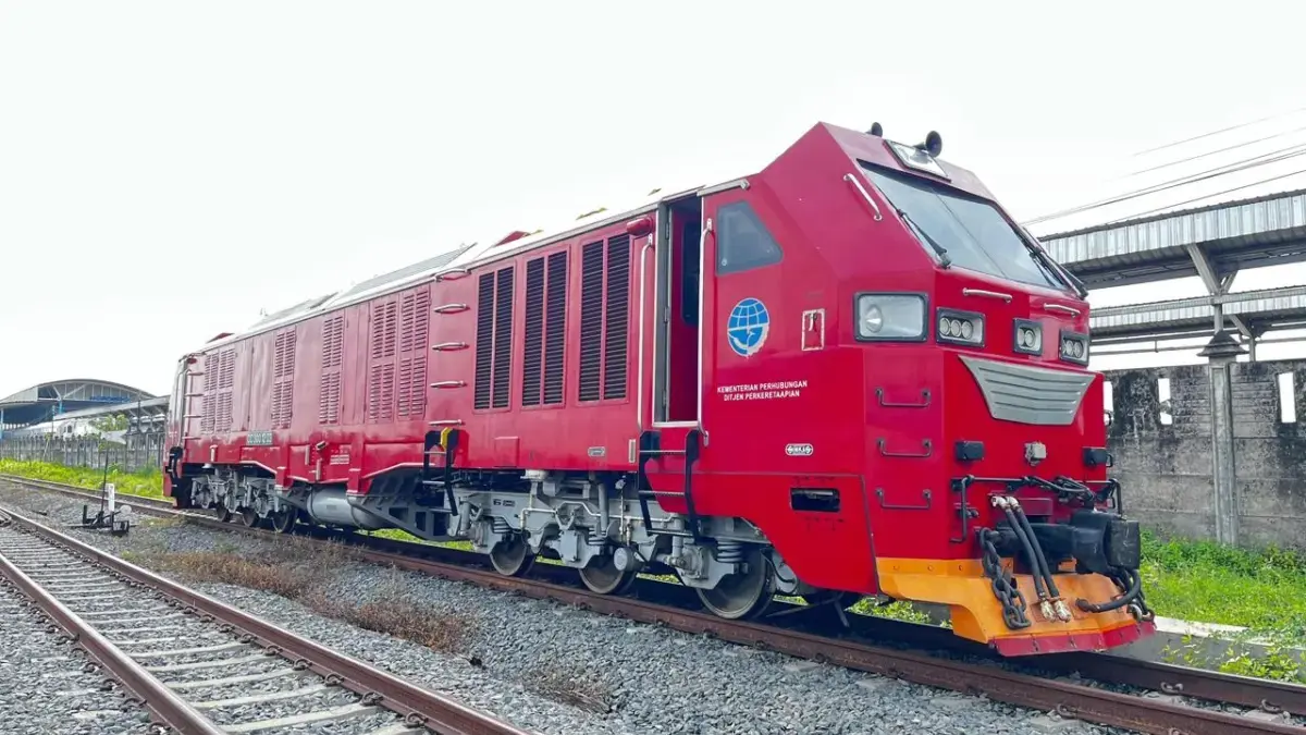 BMKG Imbau Masyarakat Waspada