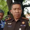 Kajari Sampaikan Kabar Penanganan Kasus