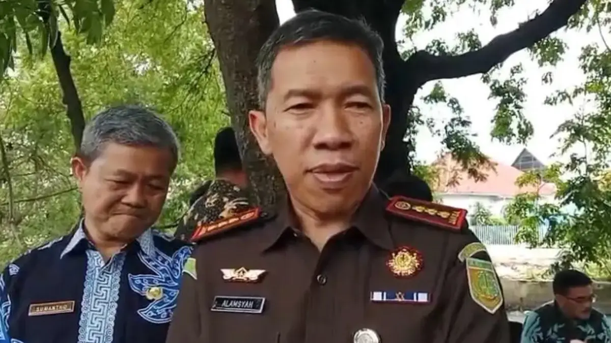 Calon Tersangka Bank Cirebon Sudah Ada, Kajari Sampaikan Kabar Penanganan Kasus, Termasuk Gedung Setda Kajari Sampaikan Kabar Penanganan Kasus