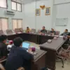 Komisi II DPRD Kabupaten Cirebon