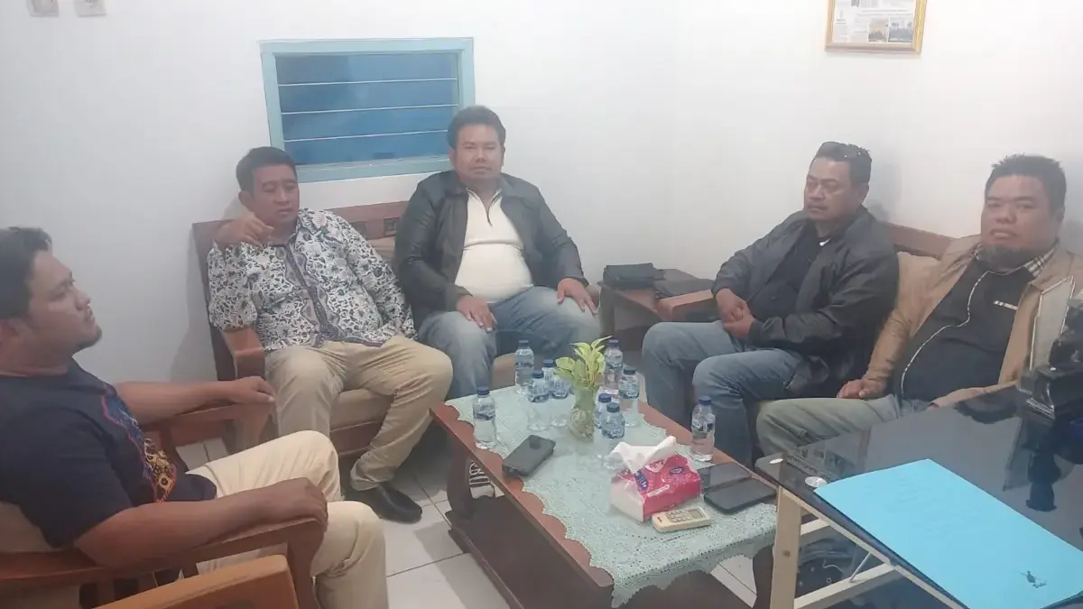 Forum Komunikasi Doa Bangsa