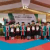 kampus Putih Yabujah Segeran