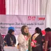 CSR Edukasi Keluarga Balita