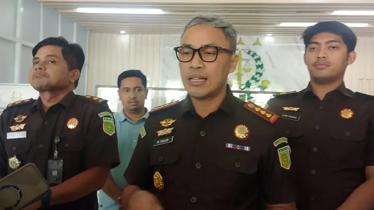 Kejaksaan Negeri Indramayu