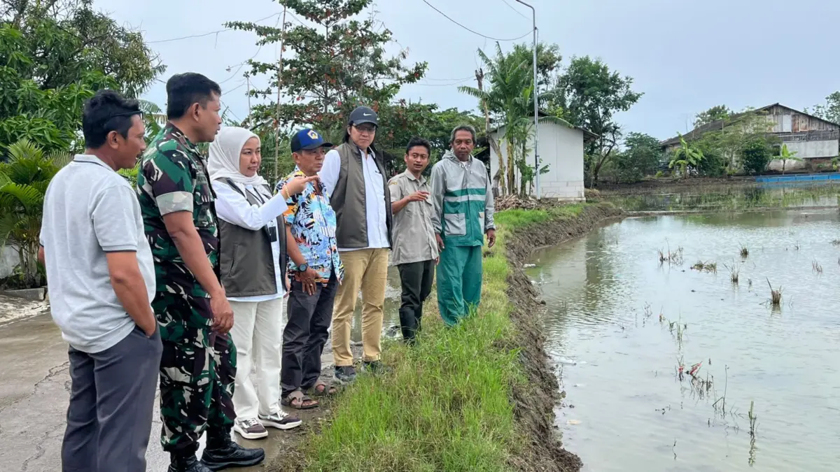 Bulog Cabang Indramayu