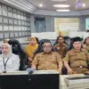 Rapat Koordinasi Pengendalian Inflasi Daerah