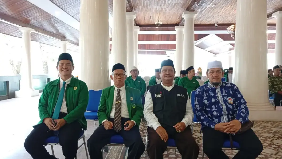 Jaga Rasa Aman Antarumat Beragama, FKUB Rutin Gelar Rapat Konsolidasi KH Amani Lutfi