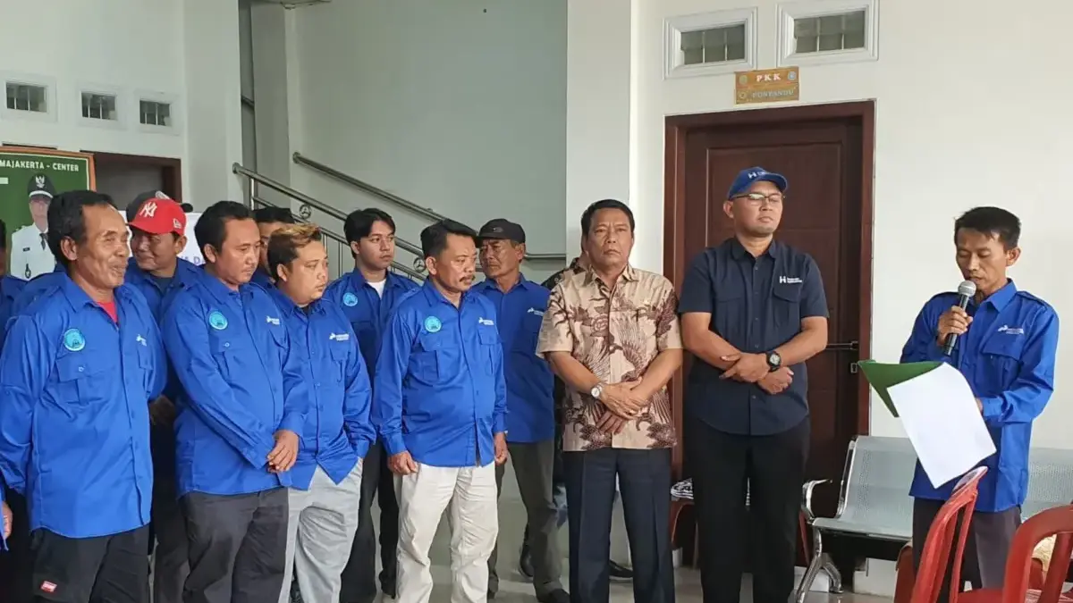 Forum Pengurangan Risiko Bencana