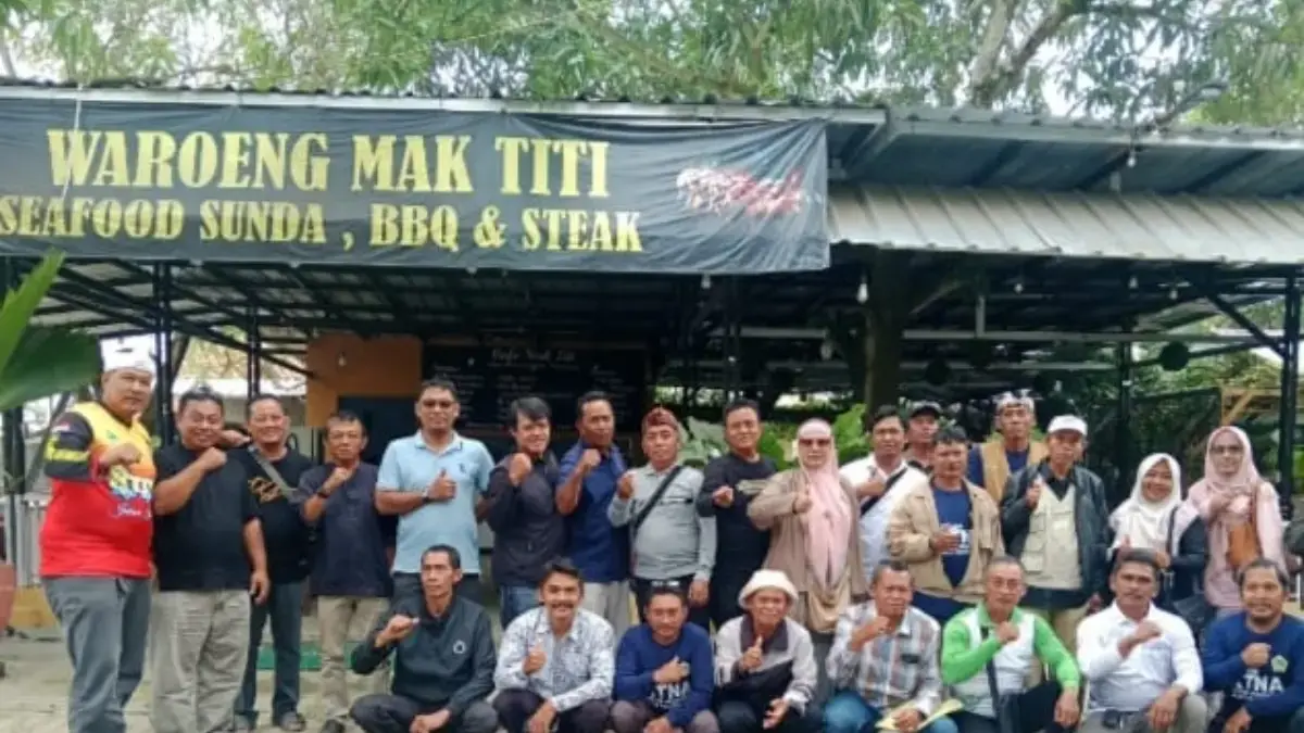 KTNA Kabupaten Indramayu