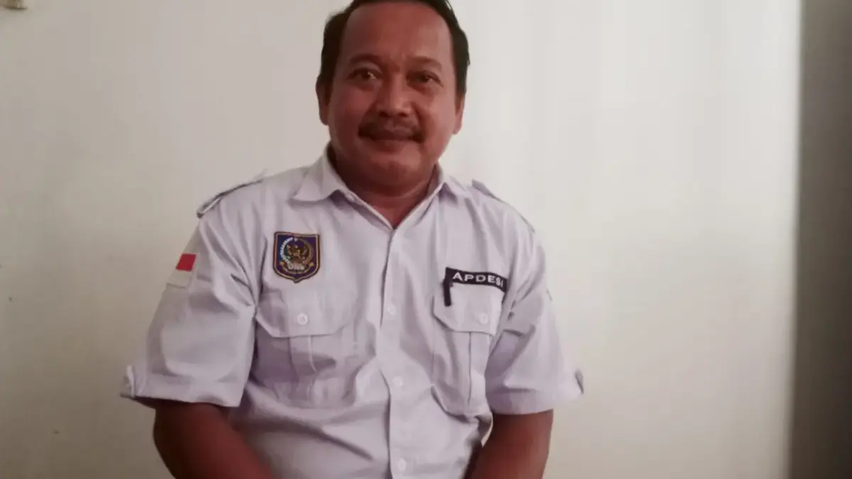 Pagu Dana Desa Turun Drastis, APDESI Indramayu: Program Pembangunan Fisik Terancam APDESI Kabupaten Indramayu