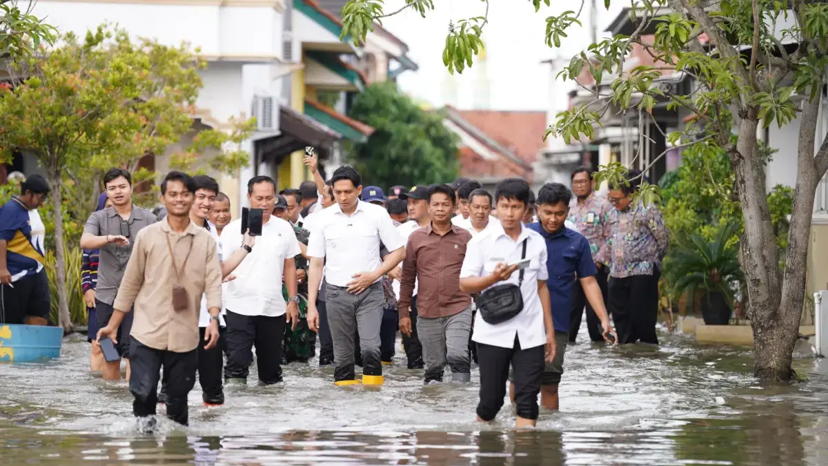 perumahan Bumi Mekar