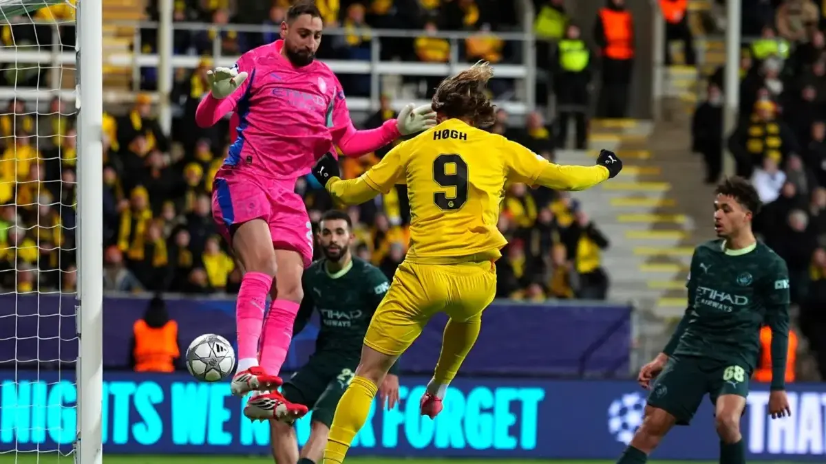 Gianluigi Donnarumma