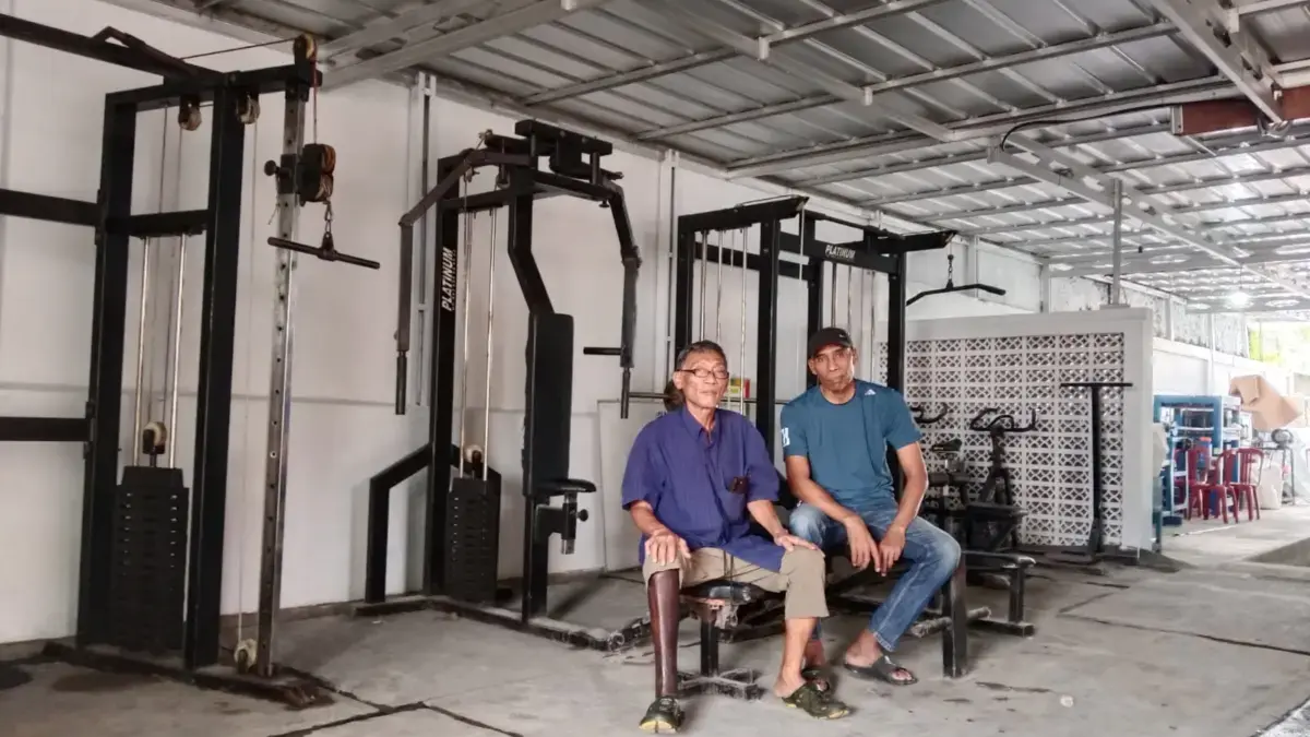 Atlet NPCI Kabupaten Indramayu