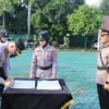 Polres Indramayu