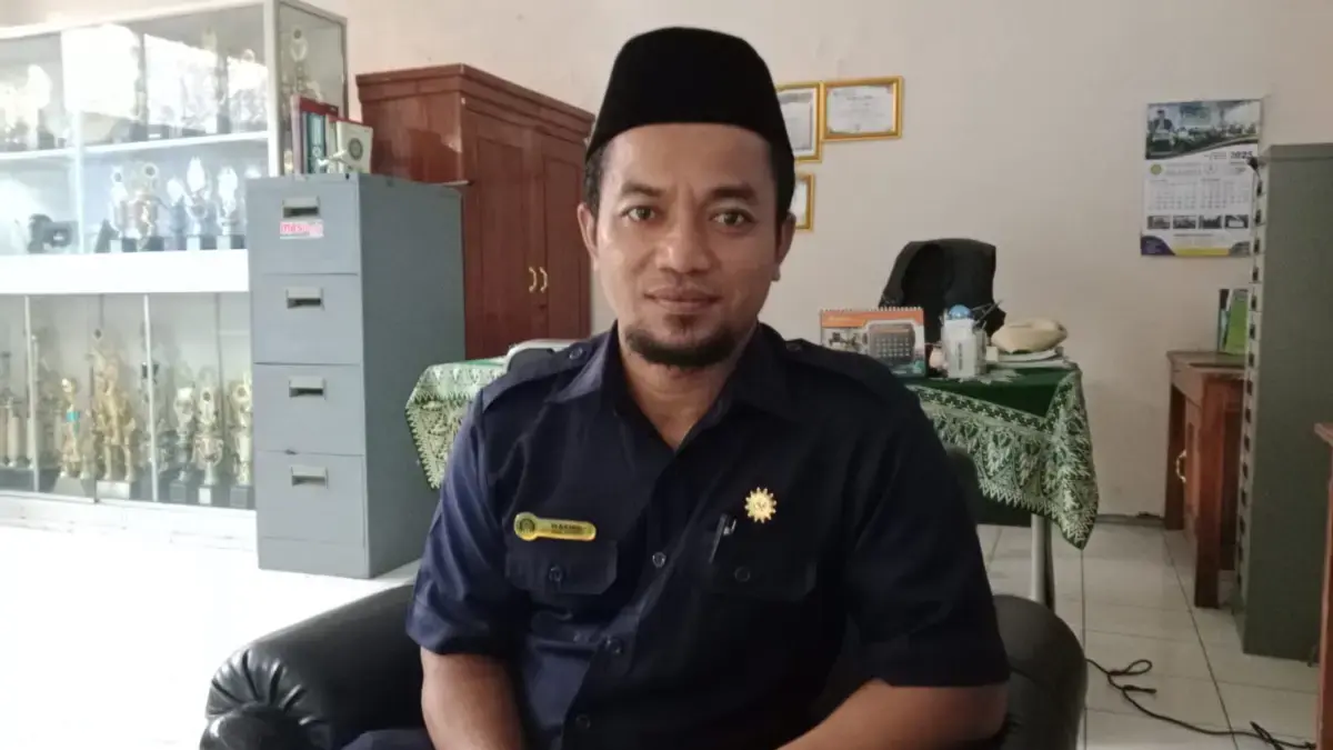 SMA Muhammadiyah Karangampel