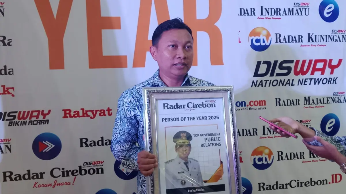 Diskominfo Indramayu