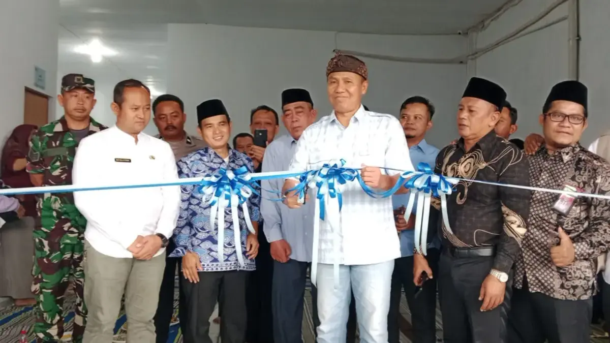 Yayasan Laskar Kreasi Muda