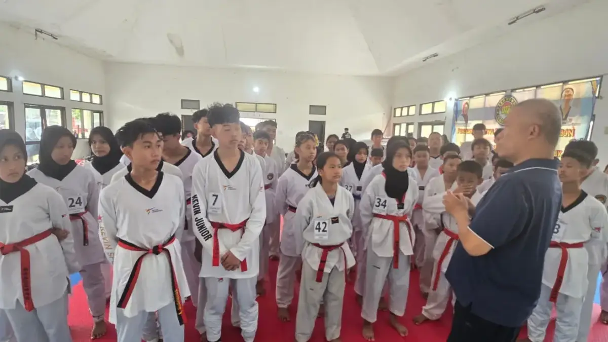 PON XXI 2024 Aceh–Sumatra Utara