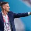 John Herdman