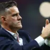 John Herdman