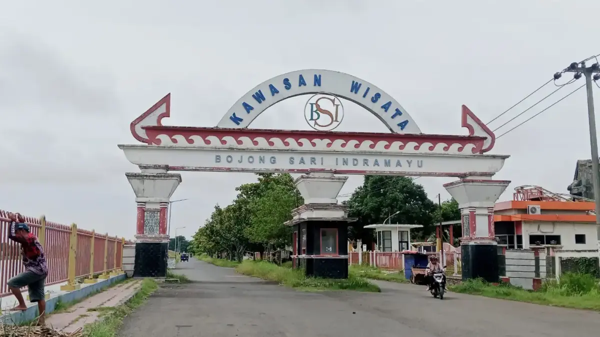 Pemkab Indramayu Rencanakan Pengelolaan Tempat Wisata Diserahkan ke Pihak Swasta Wisata Bojongsari