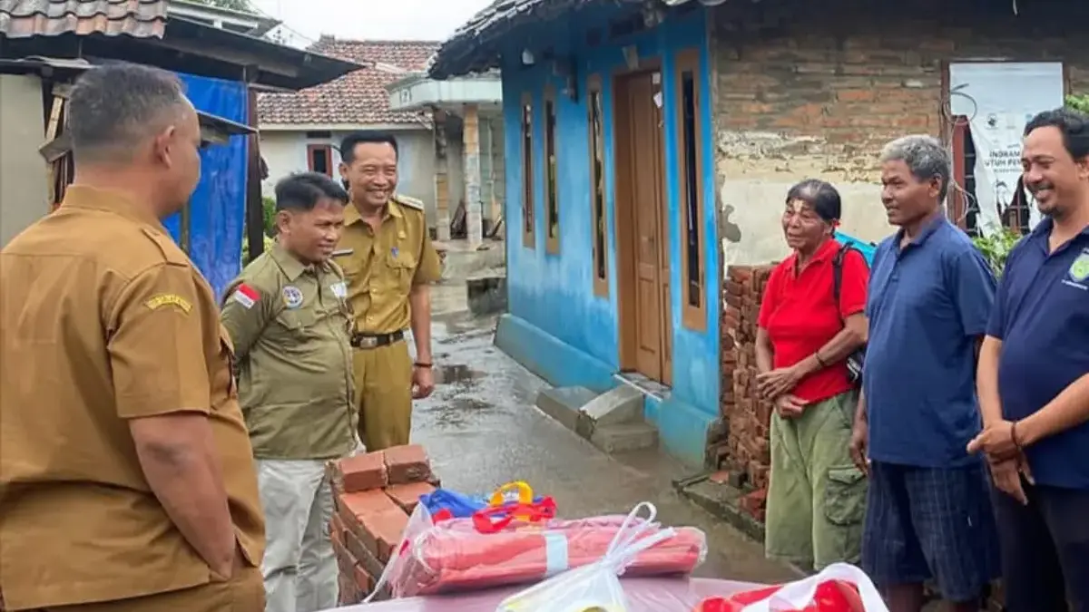 Dinsos Kabupaten Indramayu