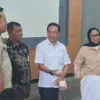 distribusi MBG di SMKN 1 Jakarta