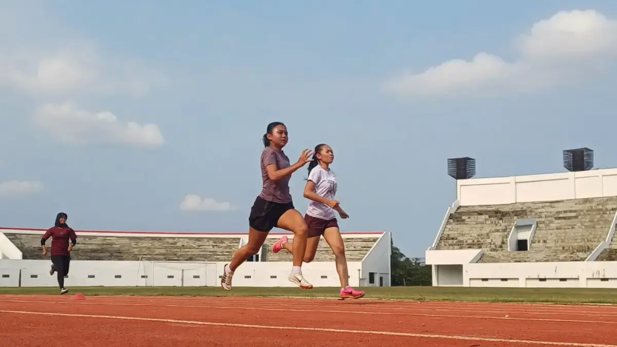 Stadion Olahraga Watubelah