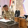 Satu data Kabupaten Cirebon 2026