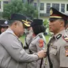 Kapolresta Cirebon Kombes Pol Imara Utama