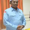 Sekretaris Jenderal DPP IKA UINSSNC Dr H Ahmad Yani MAg