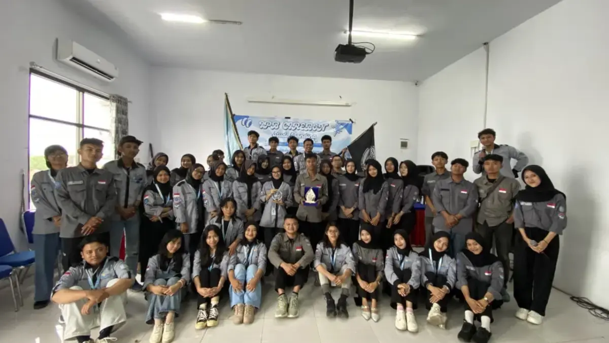 Himatik IPB Cirebon