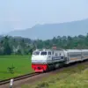kereta api