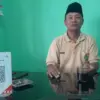 Kepala KUA Kecamatan Palimanan H Yusup