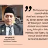 Heriyanto ST Anggota DPRD Kabupaten Cirebon