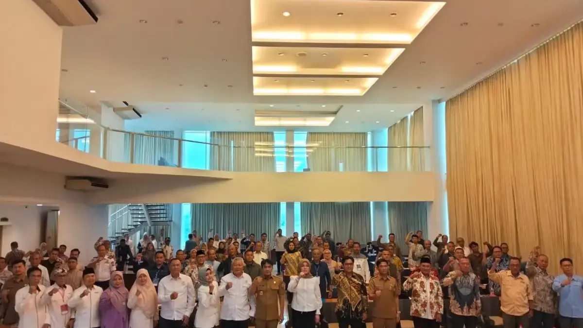 Ketua Dekopinda Kabupaten Cirebon