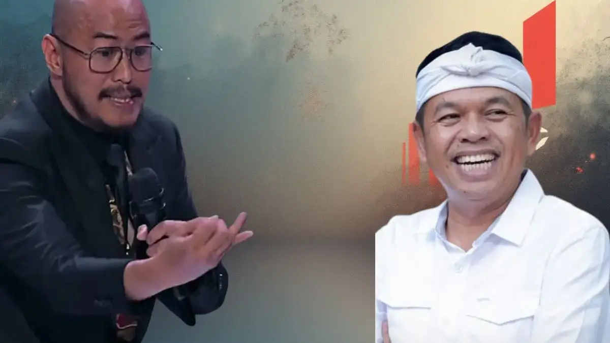 pandji pragiwaksono dedi mulyadi