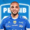 PERSIB Layvin Kurzawa