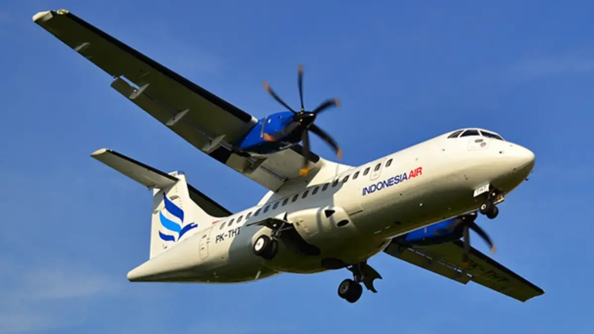 pesawat atr 42-500