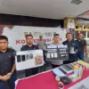 Kapolres Cirebon Kota AKBP Eko Iskandar