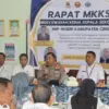 MKKS SMP Negeri se-Kabupaten Cirebon